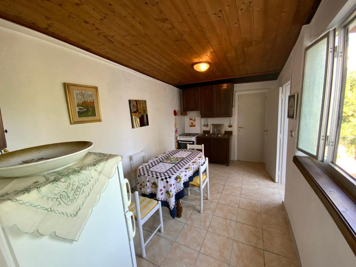 Appartamento Esinai 2 Siniscola Zewnętrze zdjęcie