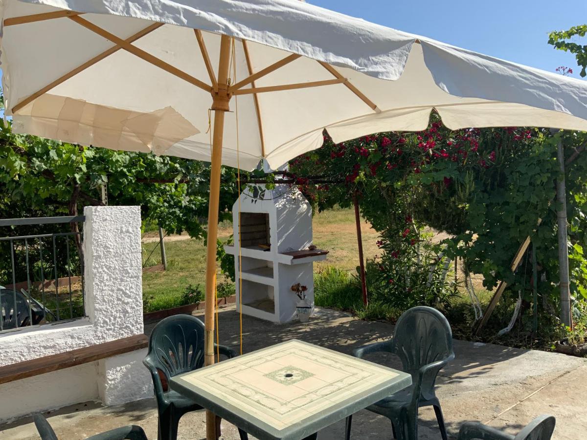 Appartamento Esinai 2 Siniscola Zewnętrze zdjęcie
